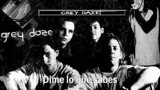 Grey Daze  - The Down Syndrome (Subtitulos Español)(LPSTM)