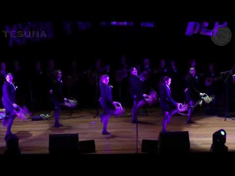 As Vidas dos Outros - Tesuna | XXIII FE'TUFE ISEP