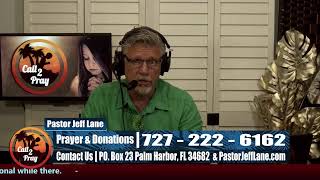 Download lagu God of Increase - Call 2 Pray with Pastor Jeff Lane  March 17, 2026 mp3