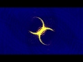Ozric Tentacles- Mysticum Arabicola [Visualization] (V1-MD2)