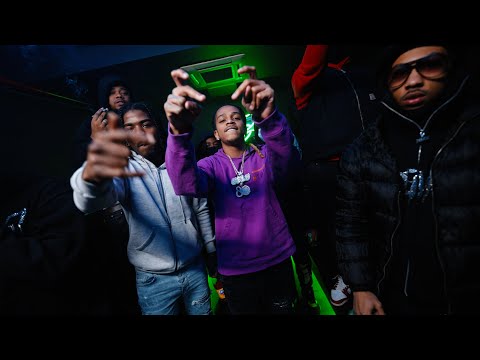 Video thumbnail for Bounce Dat