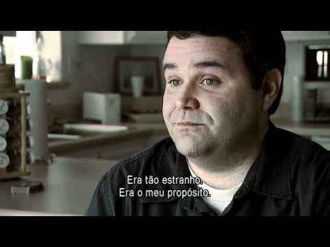 Documentário 02 - Marijuana