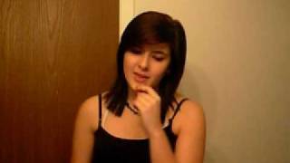 When I Think About Angels - Jamie O'Neal