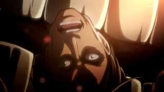 Combichrist - From My Cold Dead Hands  AMV