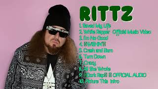 Indestructible-Rittz-Best music roundup of 2024-Acclaimed
