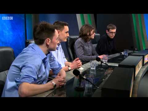 University Challenge S44E07 Liverpool vs Sheffield