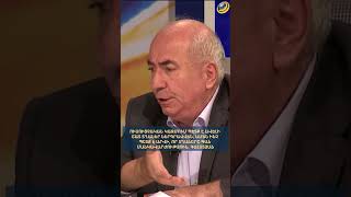 Ուսուցչական կազմում պետք է ավելի շատ տղաներ ներգրավվեն. Գալստյան