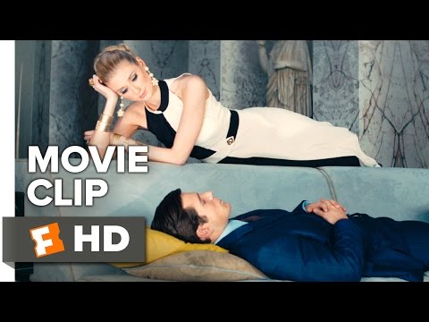 The Man From U.N.C.L.E. (Clip 'Chance')