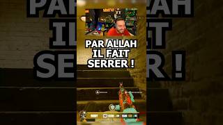 1 racaille VS 1 geek