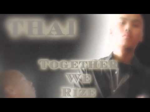 Thai - Together we rize