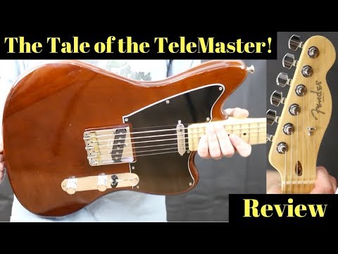 download lagu mp3 mp4 Fender Telemaster, download lagu Fender Telemaster gratis, unduh video klip Fender Telemaster