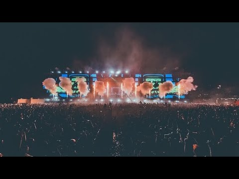 galp beach party 2019 @Marshmello, Live completa 