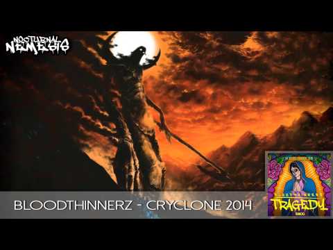 BloodThinnerz - Cryclone 2014