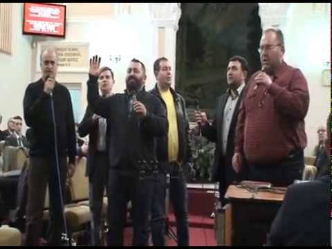 Nelu Mot-grup barb:Atit mi-am cautat rostul vietii.