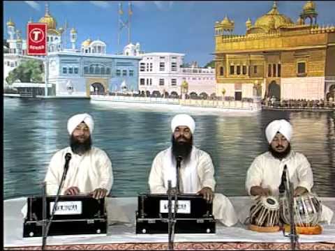Bhai Niranjan Singh - Moko Taar Le Rama Taar Le (First Album) (1996 to 2002)