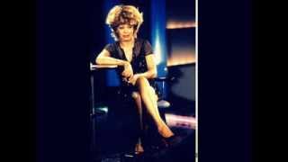 Tina Turner - Why Must We Wait Until Tonight ( Salute )