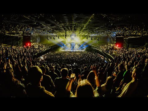 Kitchen Dwellers - "Throwing Stones"  - Mission Ballroom - Denver, CO - 1.24.26 (Full Song)