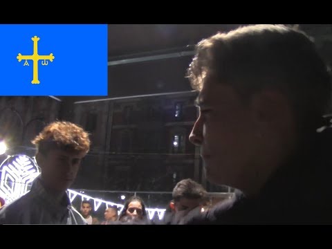 JDR vs GAZIR vs VIZ - FILTROS - [ REGIONAL ZONE RAP ASTURIAS ]