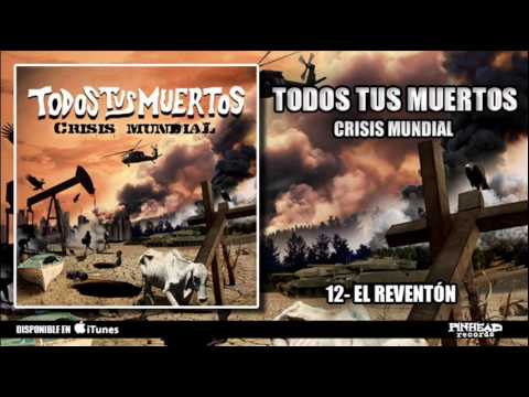 El reventón