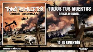 El reventón Music Video