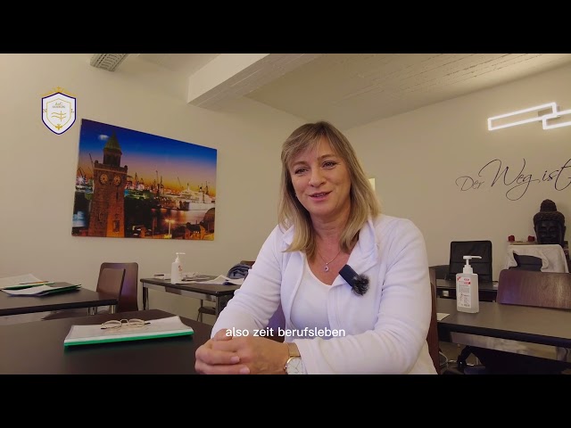 Youtube - Academy of Cosmetic Hamburg