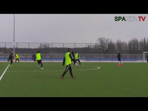 Sparta Rejowiec Fabryczny - Kłos Chełm 1:5