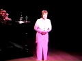Back to Before - Patti LuPone