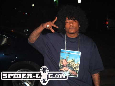 Spider Loc Ft. Columbo Blacc & Popa Smurf - Remember Me