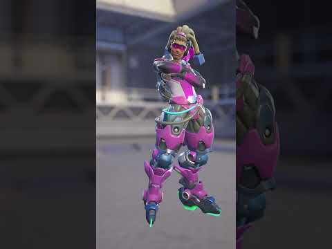 What YOUR MAIN say about YOU in Overwatch 2