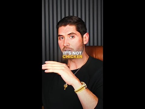 Chick-fil-A Did NOT Grow Mold AFTER 4 MONTHS