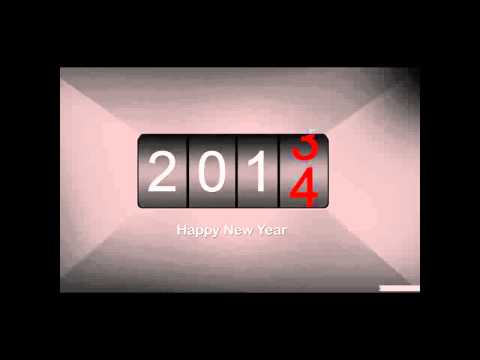 DJ Wexo feat DJ DarkSound - New Years Balkan MiX 2014