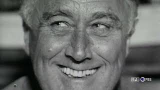 AMERICAN EXPERIENCE: FDR﻿ | Trailer