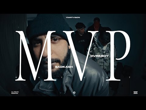 BAD KA$H and DvrkBoy