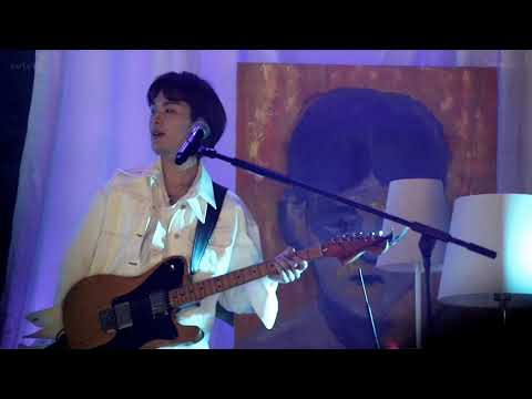 잔나비 (JANNABI) - Wish [기타 김도형 focus]