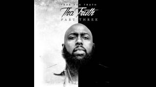 Trae Tha Truth - Too Late (Feat. Post Malone) (Screwed)