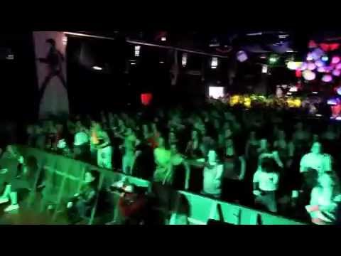 Zumba Fitness By Martin Mitchel