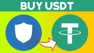 ✅ How To Buy USDT on Trust Wallet (Step by Step)