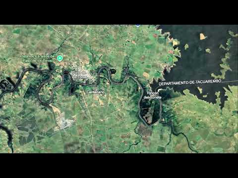 UPM 2 Entrevista a Dr Esteban Calone