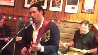 NY Blues Machine "Bad Boy"