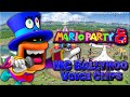 All MC Ballyhoo Voice Clips Mario Party 8 Nintendo Wii Voice Lines Stephan Weyte