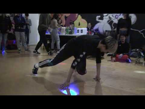 Silver Vs Mu - Kal's Bday Bash