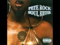 Pete Rock - Massive (Feat. Heavy D, Beenie Man) (1998)