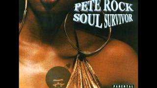 Pete Rock - Massive (Feat. Heavy D, Beenie Man) (1998)