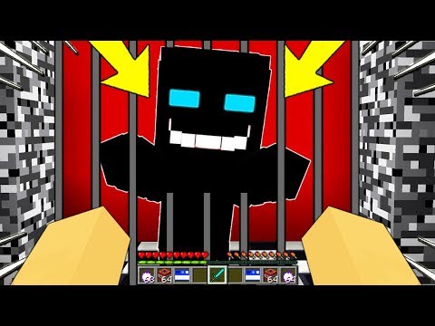 NON DOVEVO LIBERARE SCP-5335! - Minecraft ITA