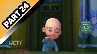 Download lagu Upin & Ipin Musim 15 - Episode 24 Full Sing along bersama Upin & Ipin | Upin Ipin Terbaru 2022 mp3