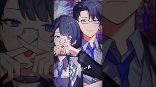 ロキを一人で歌いました　#男性vtuber #歌ってみた #多声類 #女声