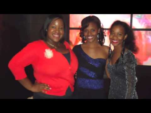 Vote Shanna-Lee Fletcher Miss FMU 2013-2014