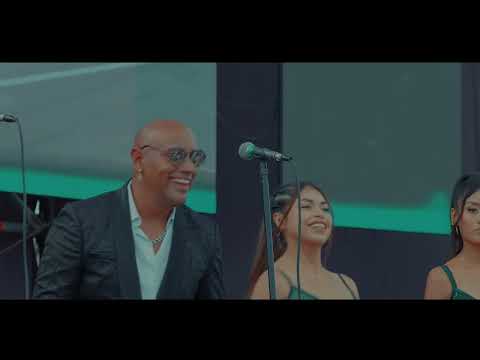 MIX SALSA GOLDEN - GOLDEN ORQUESTA 2025