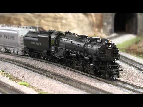 Paragon 4 decoder switch on Paragon 3 locomotive