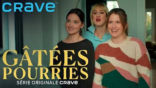 Saison 1 | Bande-annonce [VO]